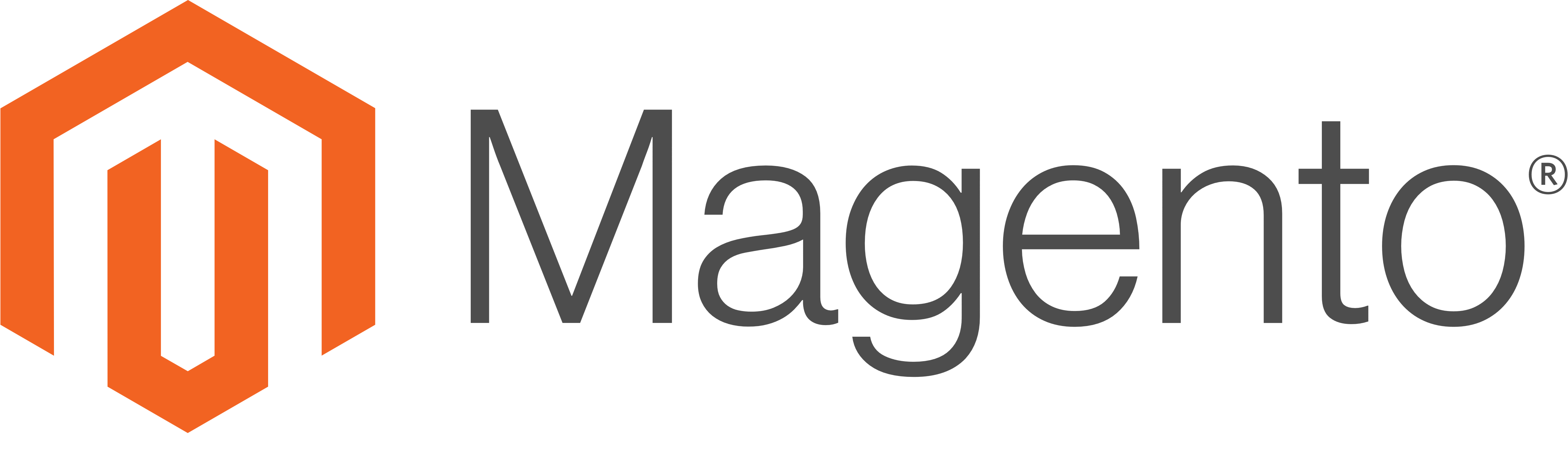 magento logo