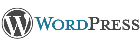 wordpress logo